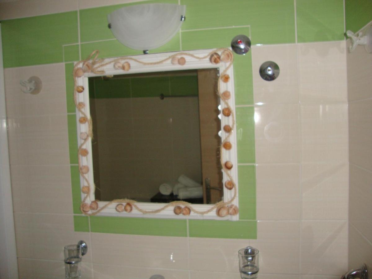Joy Apartment Keramoti (Macedonia) Exterior foto